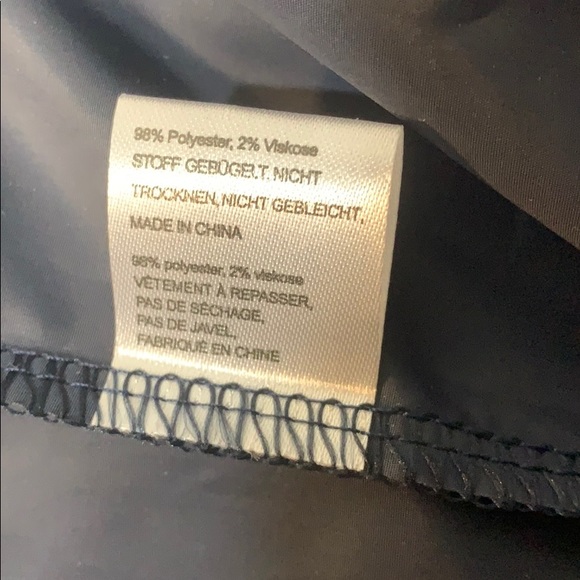 Blue Raincoat - Picture 8 of 8